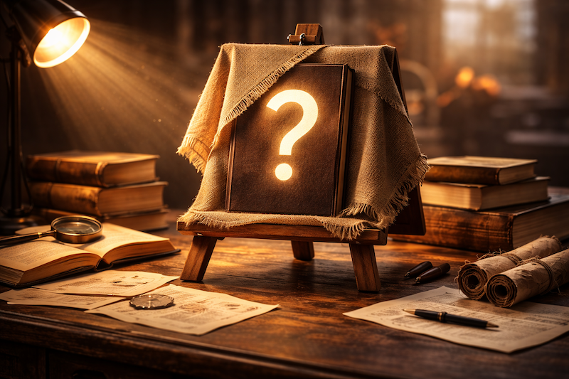 Угадай повесть по ироничному зачину о чиновничьей России