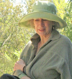 Margaret Atwood