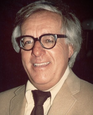 Ray Bradbury