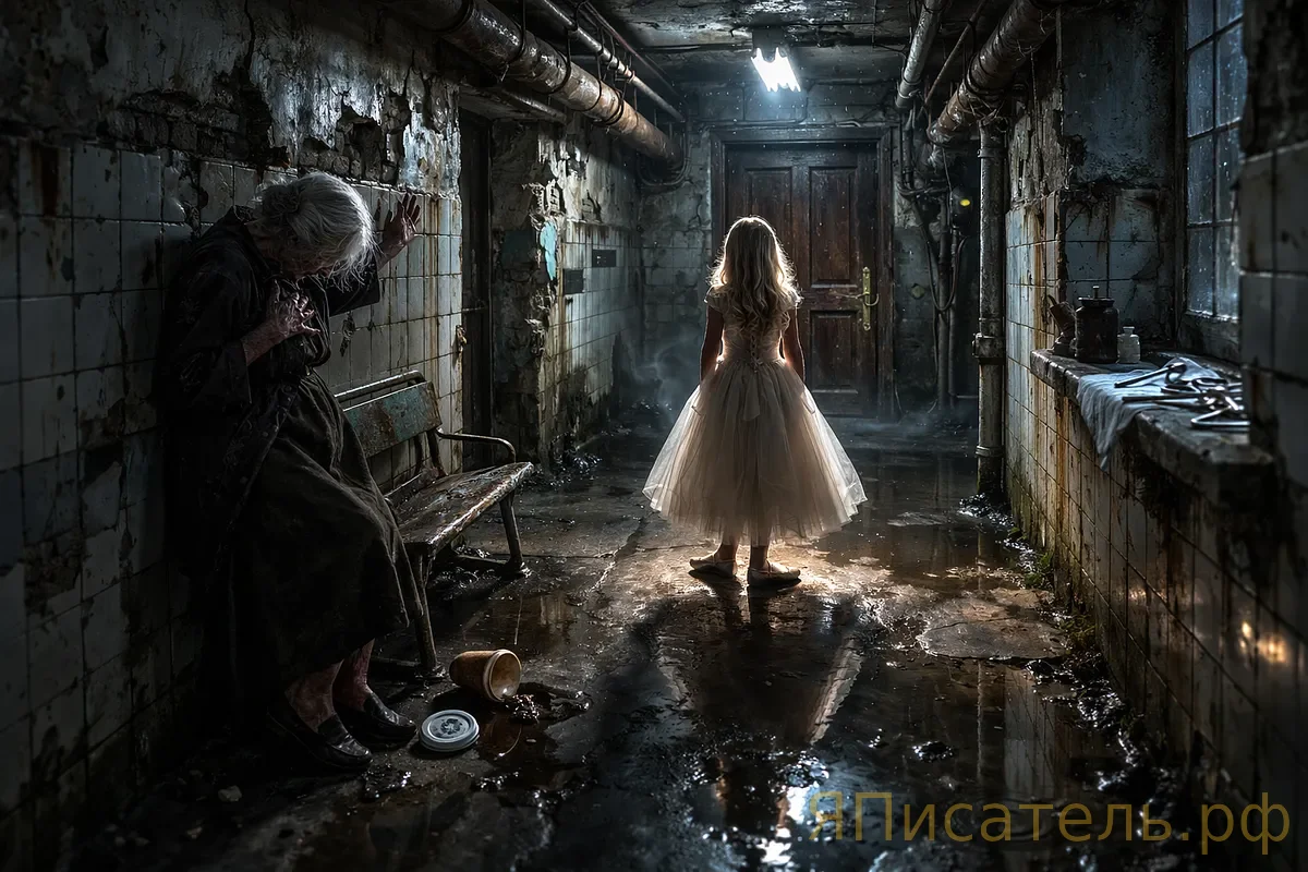 Танцы это вам не пряники!