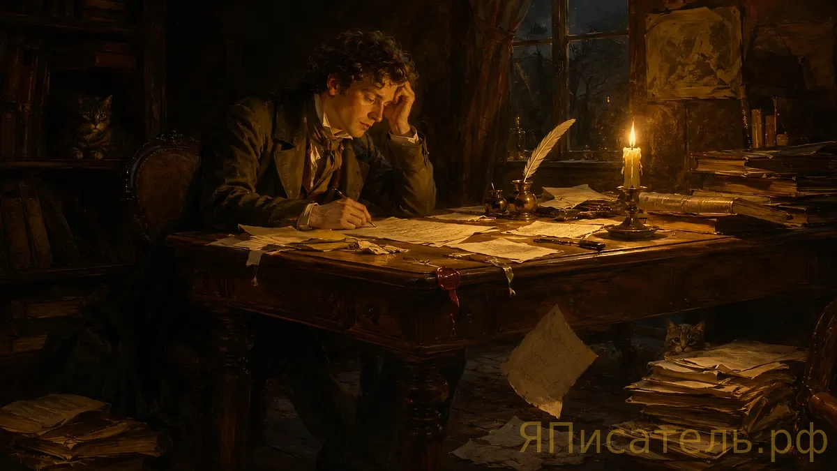 Писательство как дополнительный заработок: инсайд для тех, кто думает, но никак не начнёт