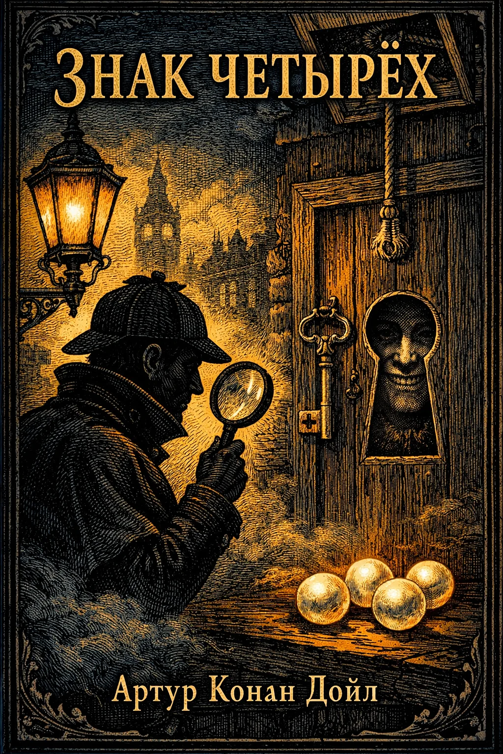 Знак четырёх