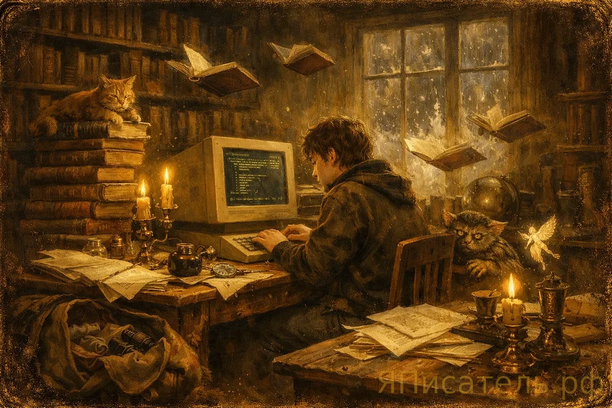 Философская загадка от мастеров советской фантастики