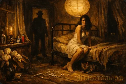 Теннесси Уильямс: гений, рожденный из боли (115 лет со дня рождения)