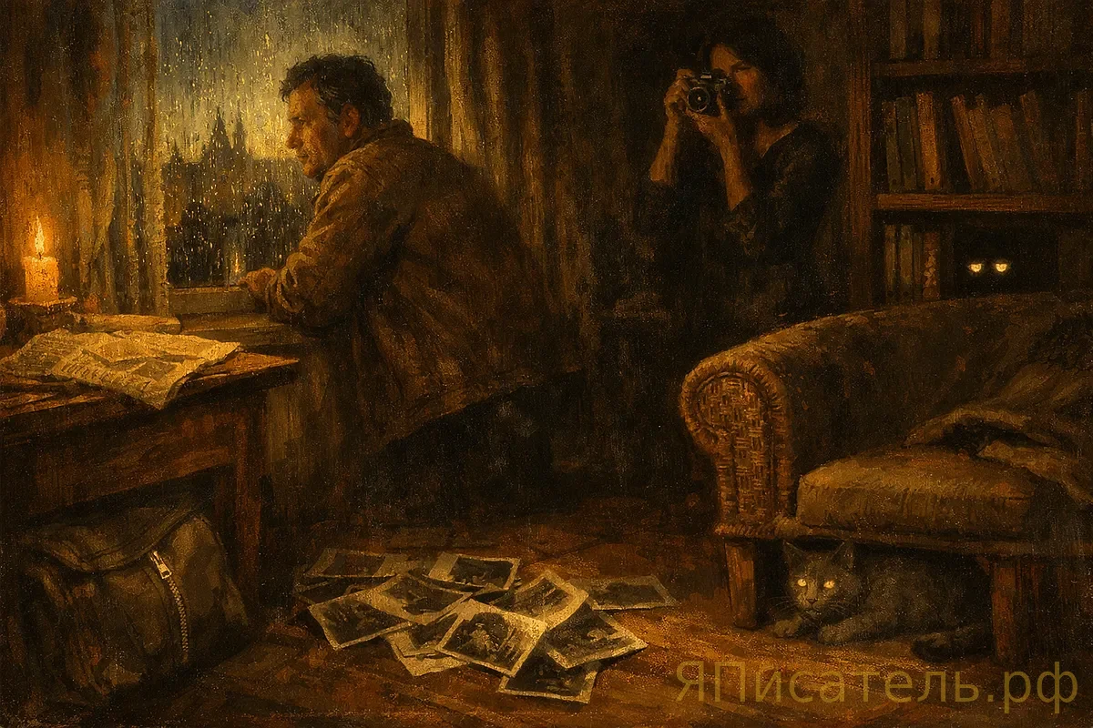 Книги сожгли, гражданство отняли — а он стал мировым классиком: разоблачение феномена Кундеры