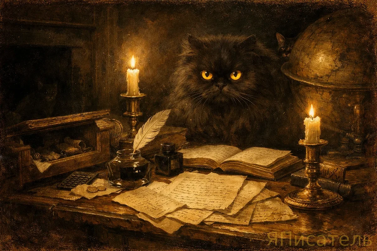 Писать на чужом языке: предательство родины или побег из тюрьмы?