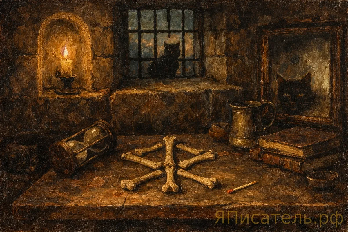 Невидимые паттерны: музыка повтора