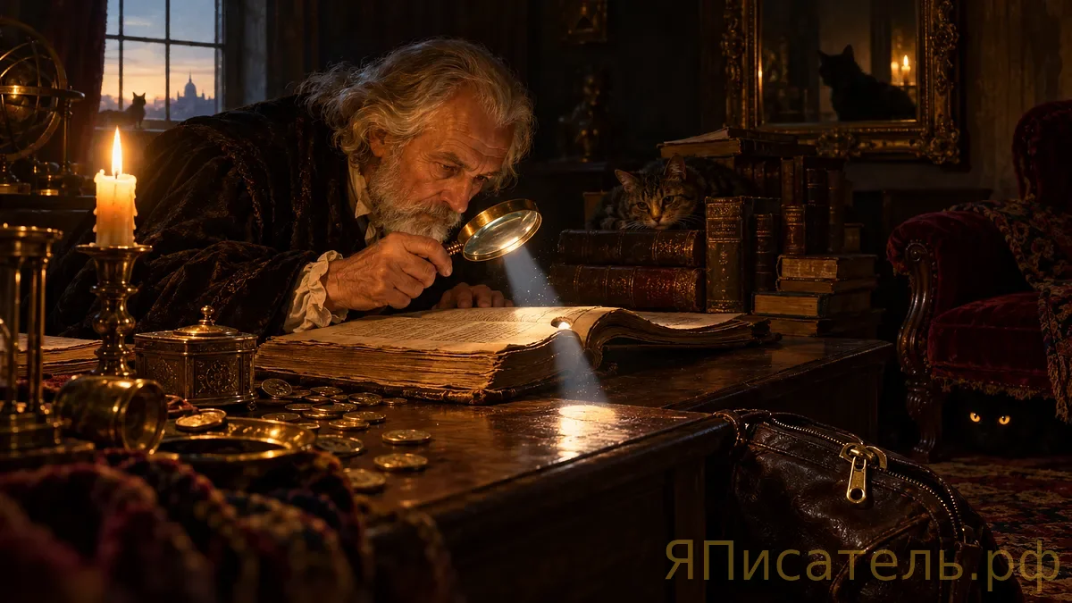 Окно в «навек»