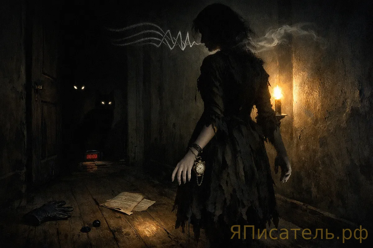 Имя в тени: метонимия как идентичность