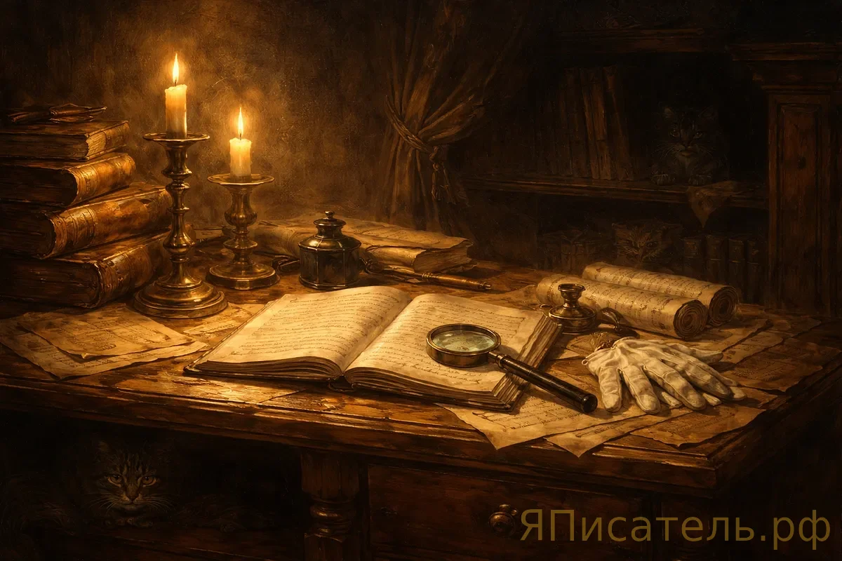 Ахматова переводила Дикинсон тайно? В архиве нашли тетрадь, о которой молчали 60 лет