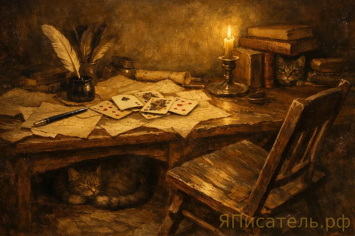 Льюис Кэрролл и «Алиса»: гений, педофил или наркоман? Правда страшнее теорий