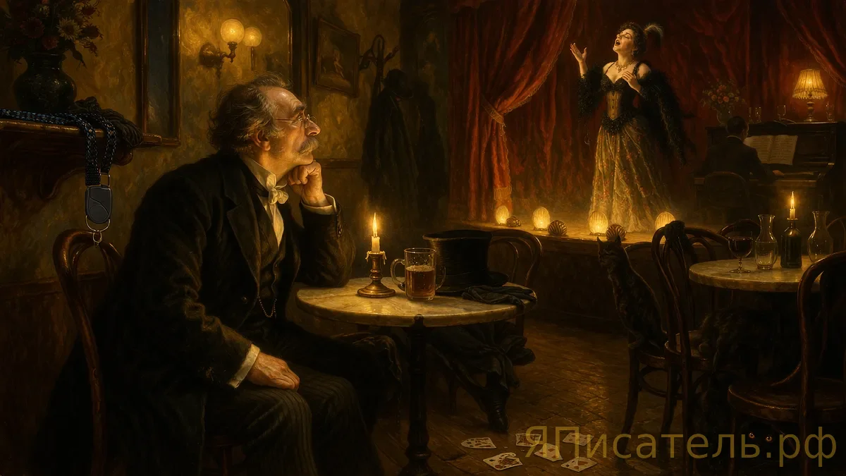 Брат в тени: Генрих Манн написал о нацизме раньше нацистов — и первым получил их приговор