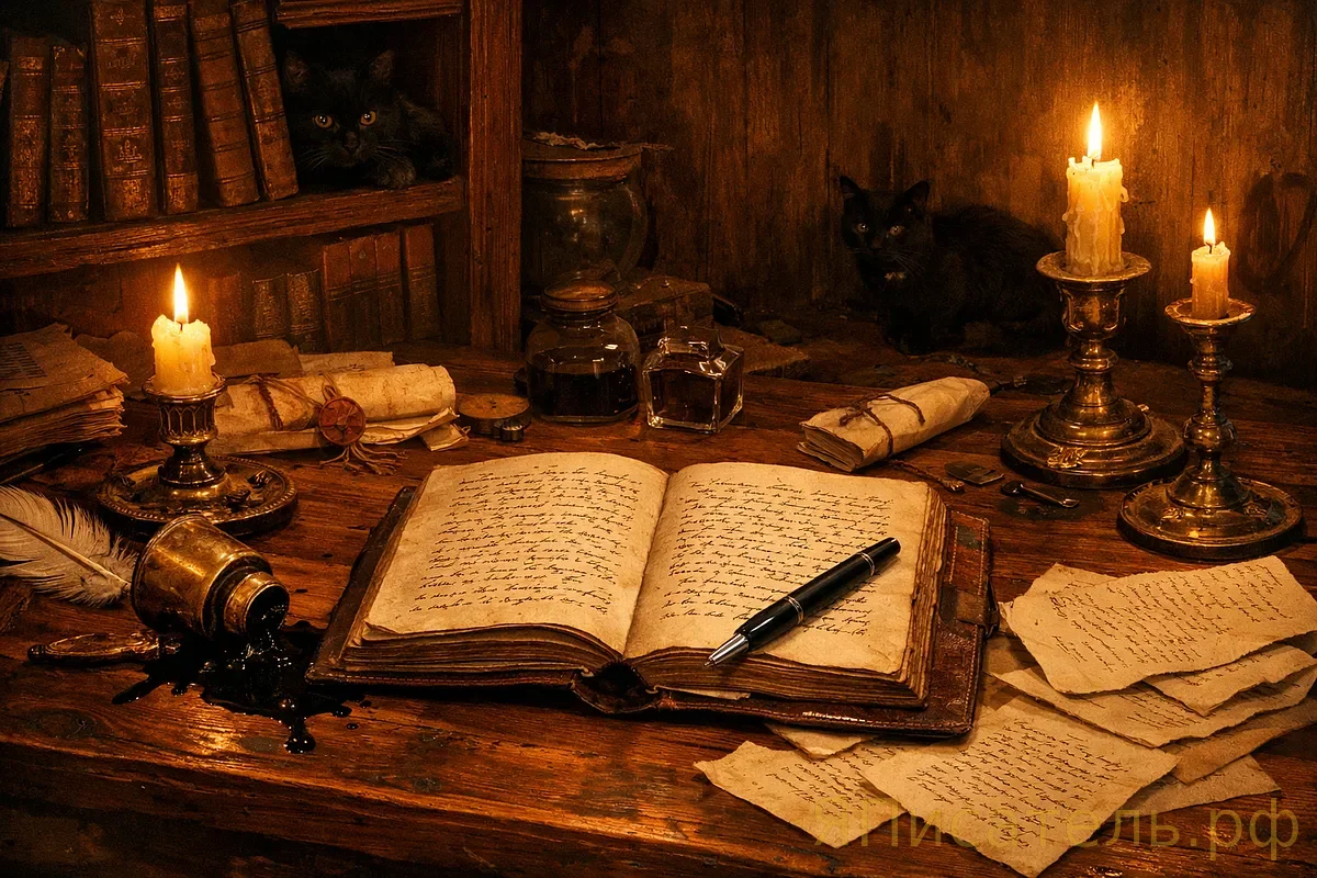 Секреты редактирования текстов с AI: как искусственный интеллект превращает черновики в шедевры