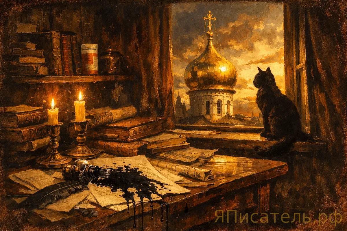 Фёдор Достоевский о красоте