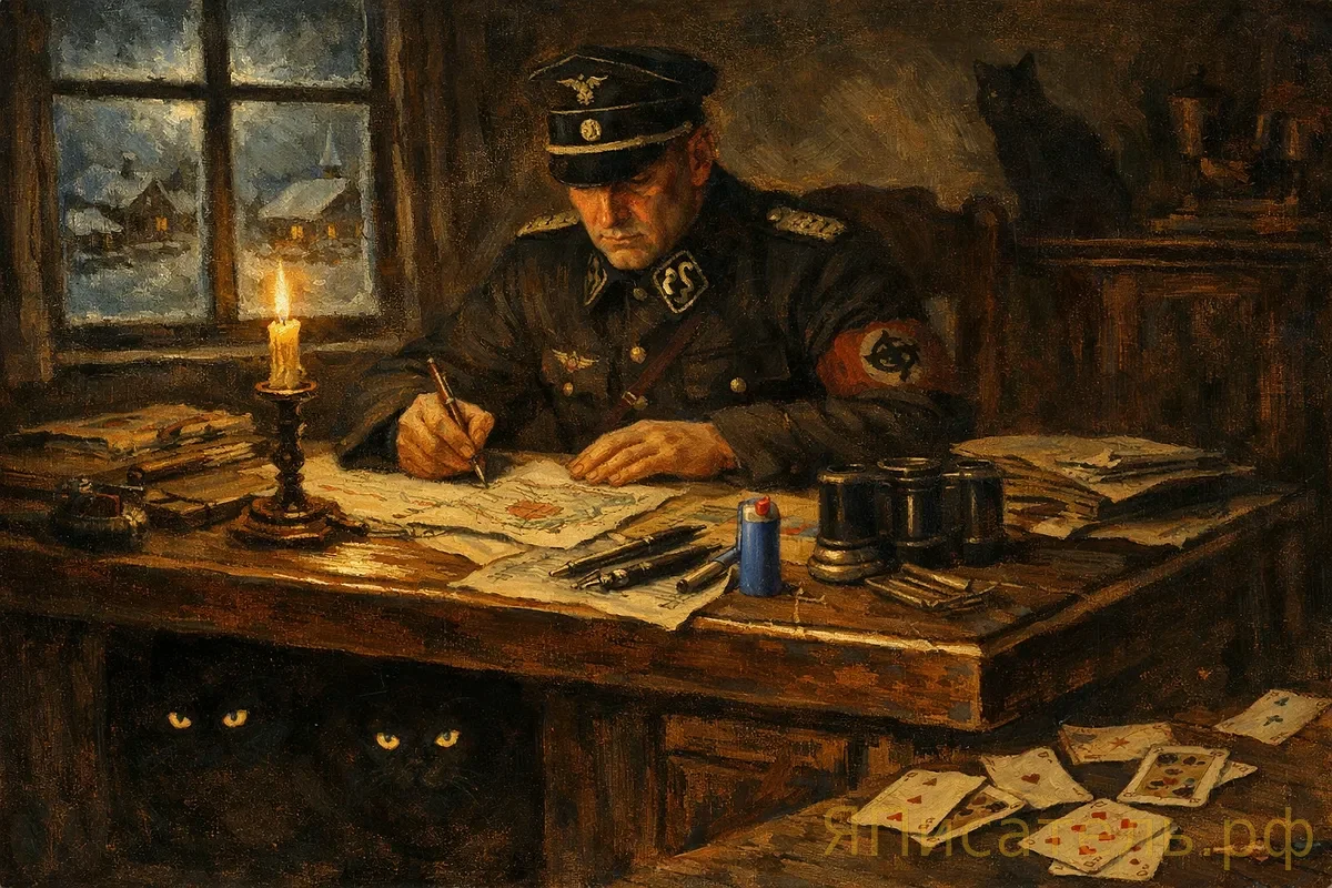 «Благоволительницы»: скандальный роман, за который стыдно — потому что оторваться невозможно