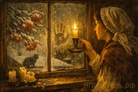 Лейтмотив: как один образ несёт целую книгу