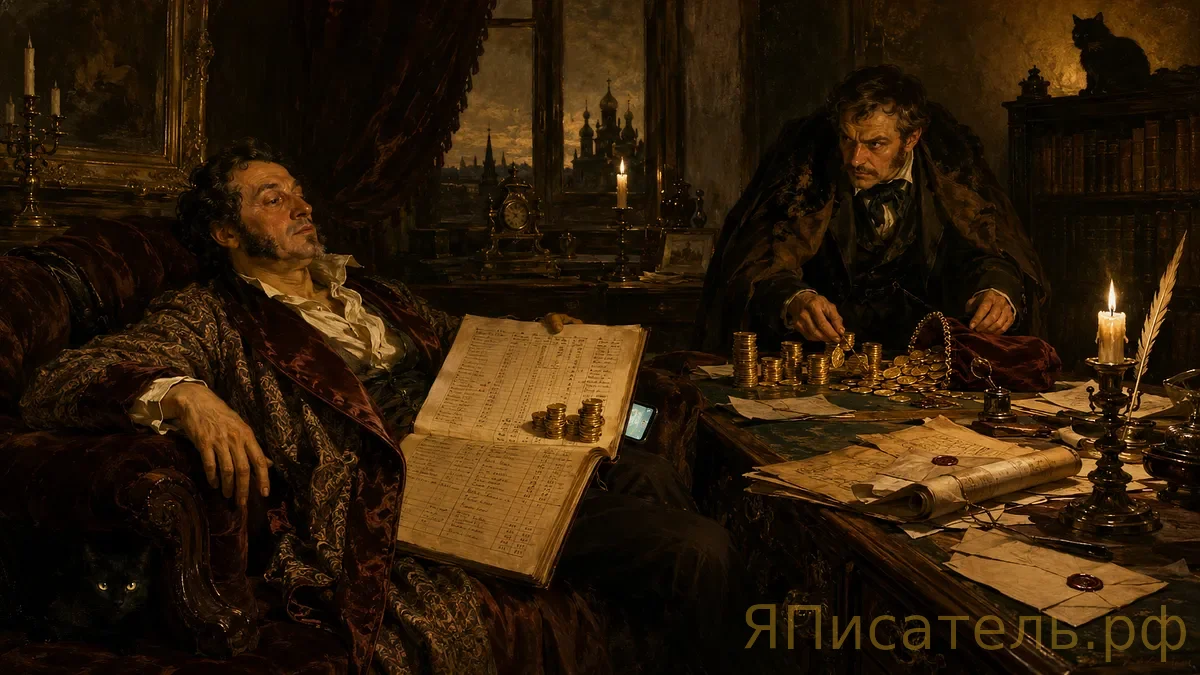 Эксклюзив: как получать 10% с чужих IT-контрактов, ничего не делая — инсайд для ленивых гениев