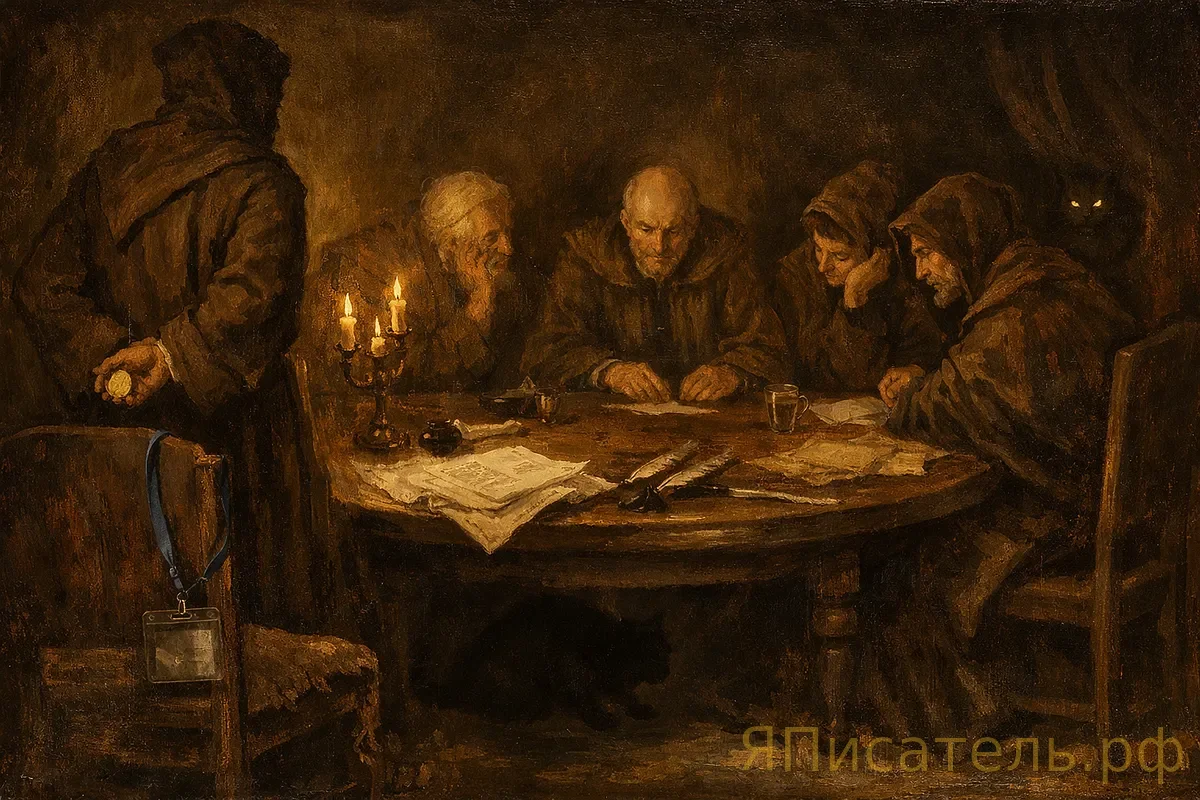 Бывший сотрудник Нобелевского комитета: в 1998 году лауреата выбрали жребием