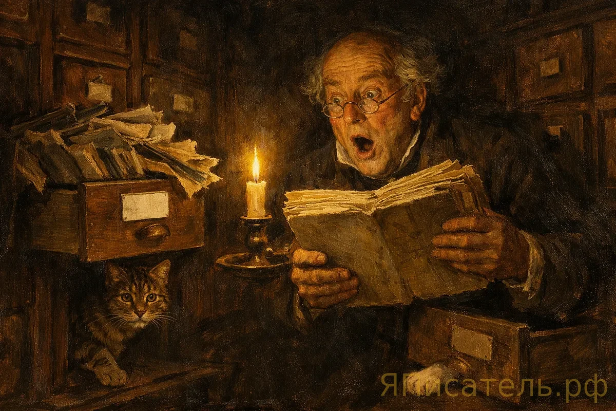 Random House сорок лет хранил неизданный роман: утечка изменила планы издательства