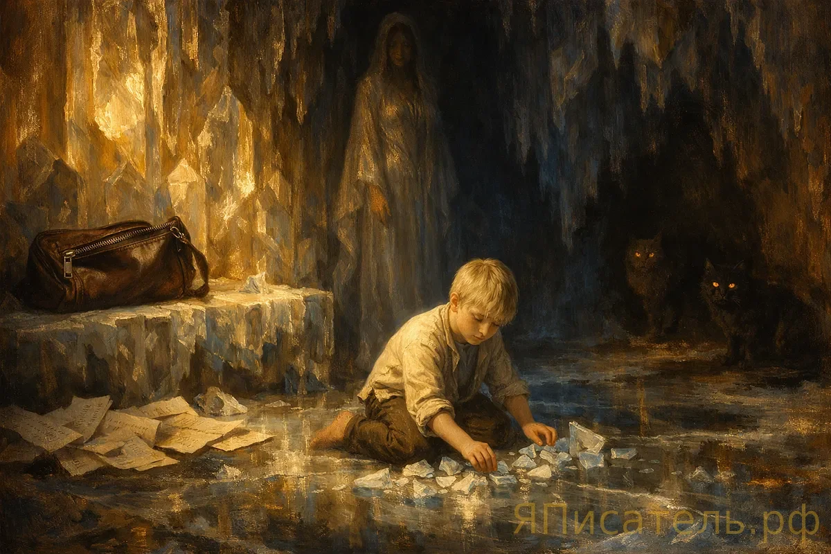 Гадкий утёнок был настоящим: экспертиза жизни Андерсена показала — он писал о себе всю жизнь