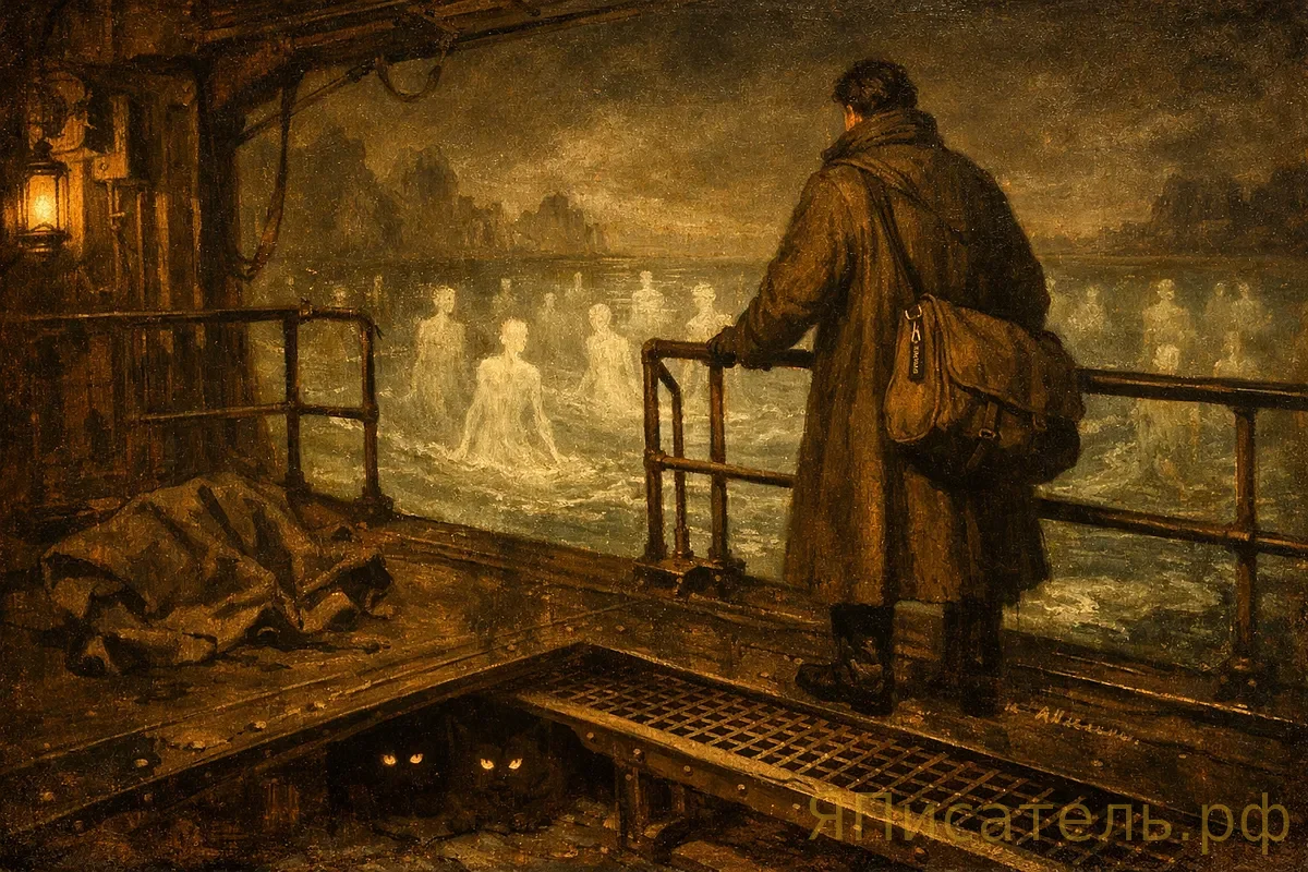 Лем предсказал нейросети — и они его разоблачили: сенсация спустя 20 лет