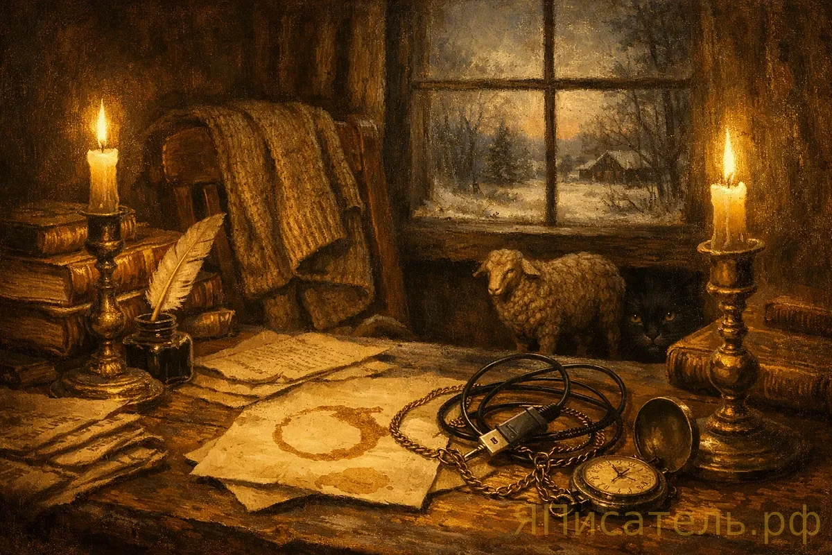 Исландский упрямец, который научил весь мир страдать красиво: 28 лет без Халльдора Лакснесса