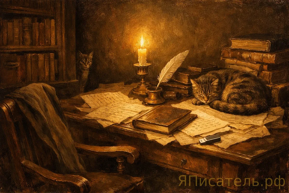 Слова тоже стоят денег: как начать зарабатывать писательством без издательского договора