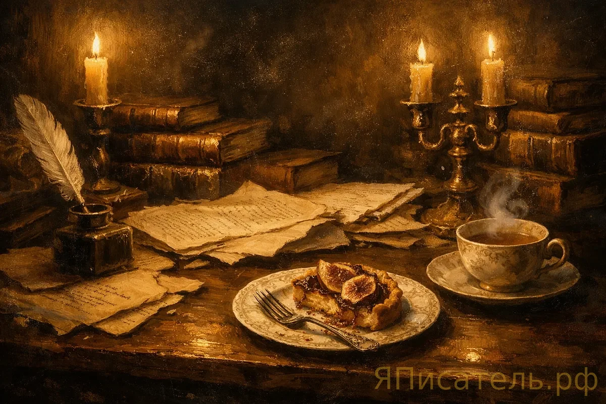 Почему Цвейг в 2026-м опаснее TikTok: 84 года спустя он всё ещё вскрывает нас