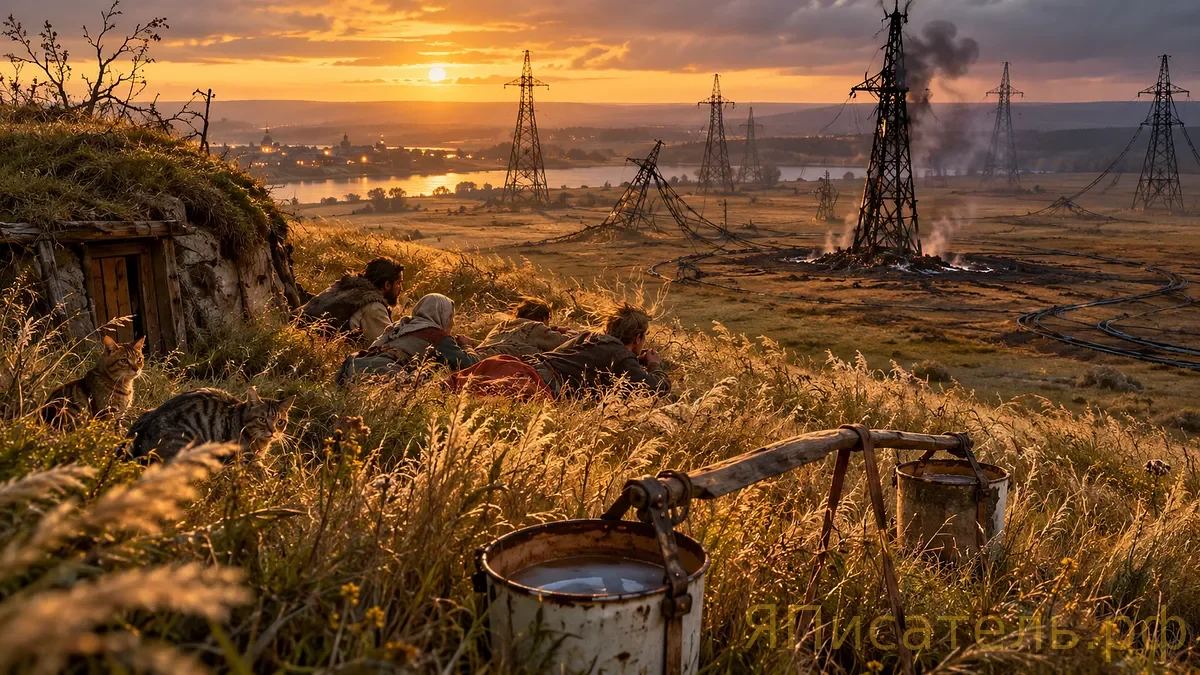 Волос не стриги