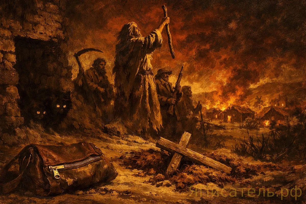 Он ударил Маркеса кулаком в глаз — и оба стали классиками: 90 лет Варгасу Льосе