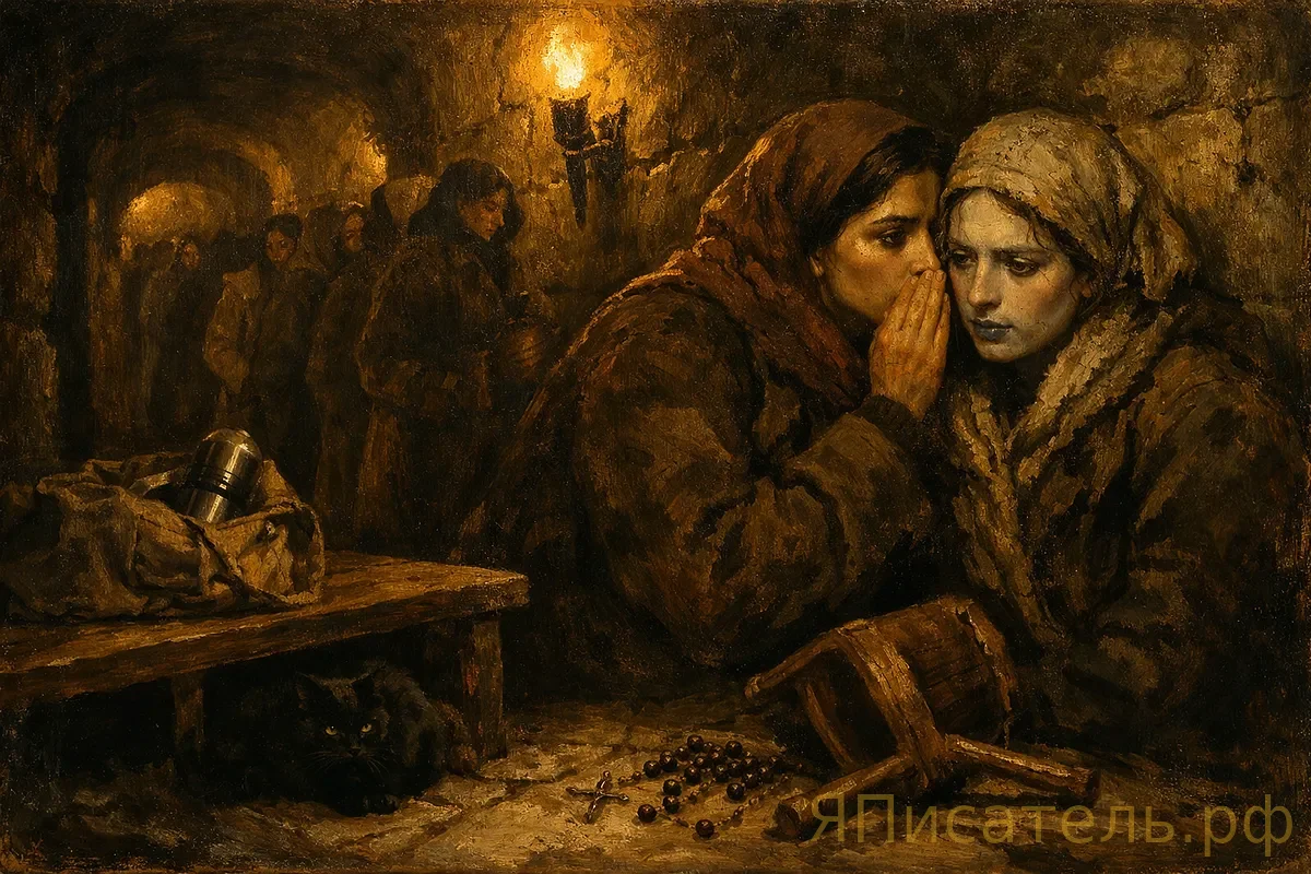 Её стихи жгли — они всё равно выжили: 60 лет без Ахматовой