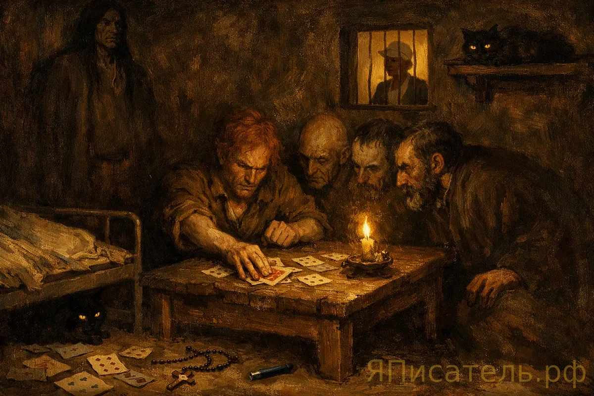 «Над кукушкиным гнездом» Кена Кизи: экспертиза романа, в котором сумасшедшие оказались единственными нормальными