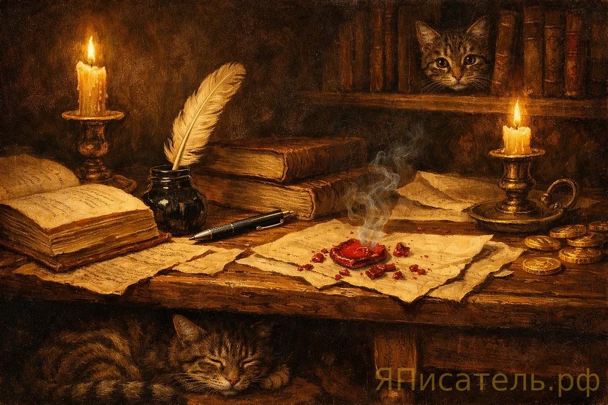 5 способов монетизировать свой талант писателя: от хобби к стабильному доходу