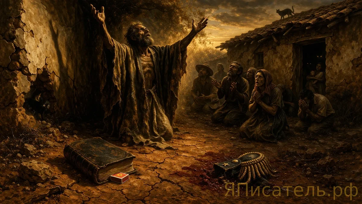 Варгасу Льосе — 90: его книги жгли в казармах, он дрался с Маркесом — и всё равно взял Нобеля