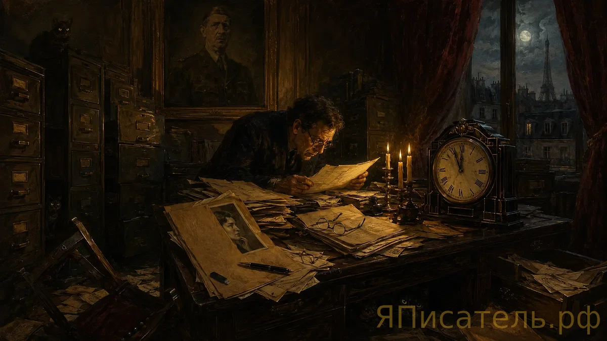 Первая поэтесса СССР выиграла неизвестный конкурс в Париже — доказательства хранились в архиве Шарля де Голля