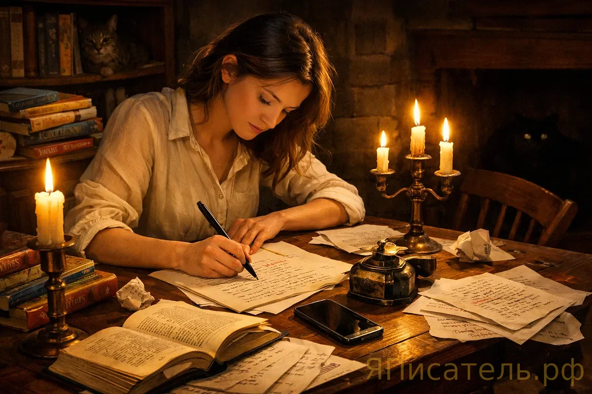 Памятная премия за лучший дебют в детской литературе присуждена молодой писательнице