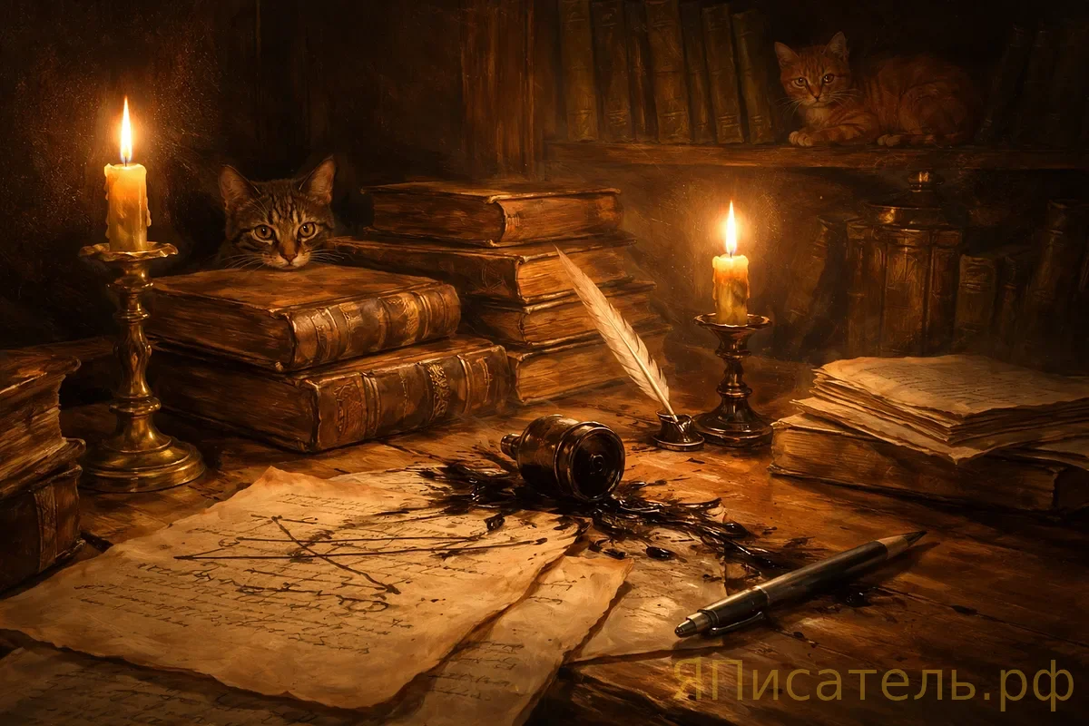 Формула бестселлера существует — но почему по ней нельзя написать бестселлер?