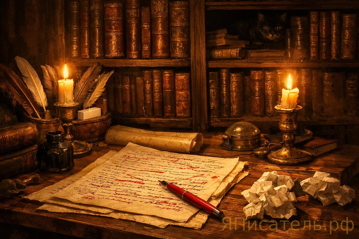 Убийцы темпа: слова, которые нужно вычищать