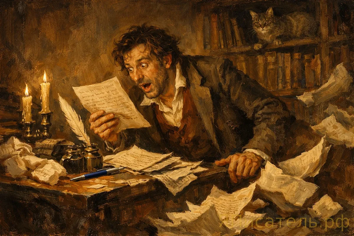 Кризис — это не стена. Это сигнал