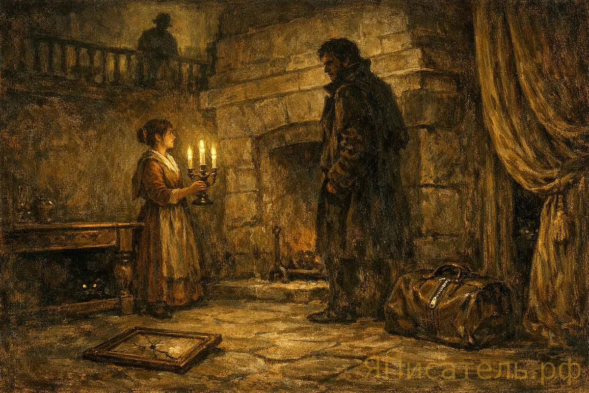 Разоблачение через 171 год: что Шарлотта Бронте знала о вас лучше психотерапевта