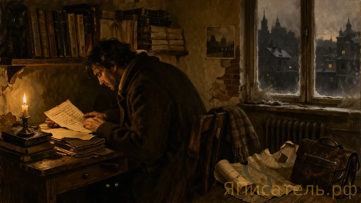 97 лет Кундере: как эмигрант, которого вычеркнули из истории, стал её частью