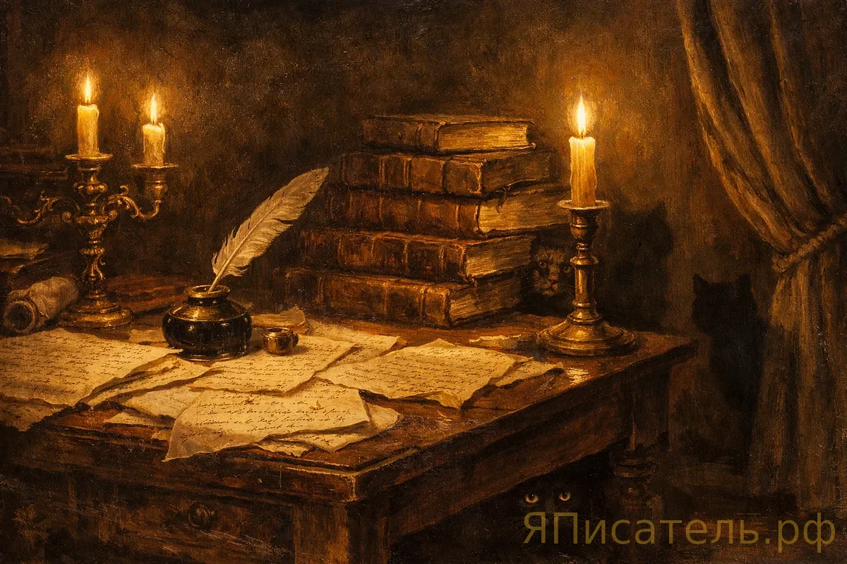 Почему Теннесси Уильямс до сих пор бьёт больнее большинства современных сериалов