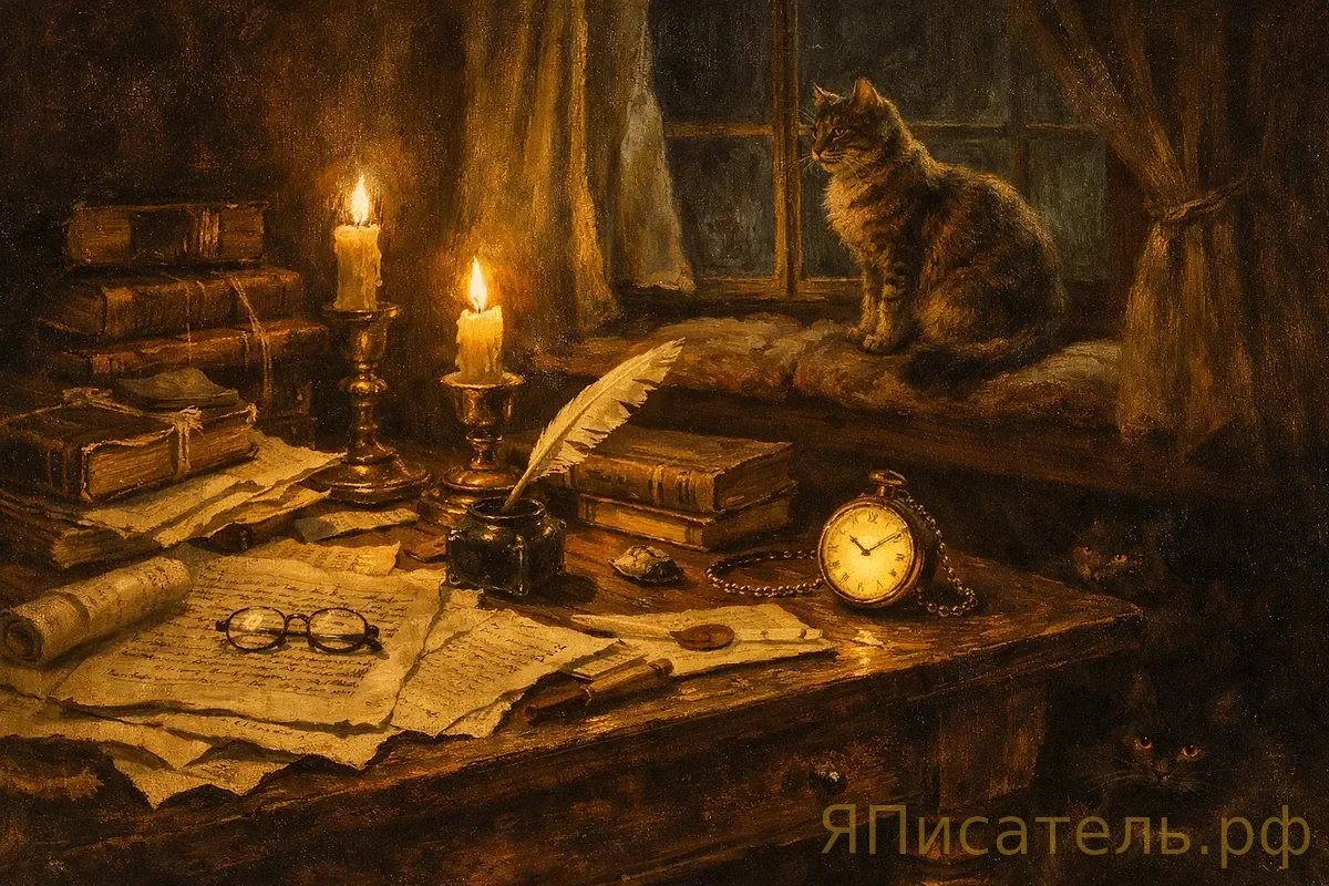 Пассивный доход от писательства: миф или рабочая стратегия?