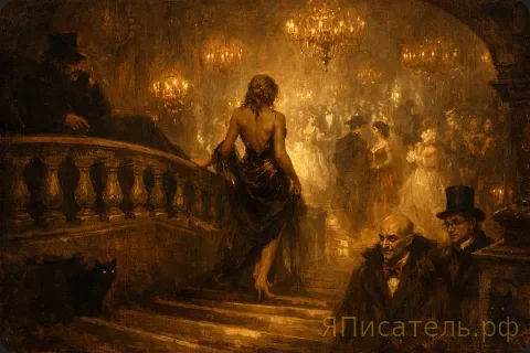 «Мастер и Маргарита»: культ, скандал и честная проверка — читать или уже поздно?