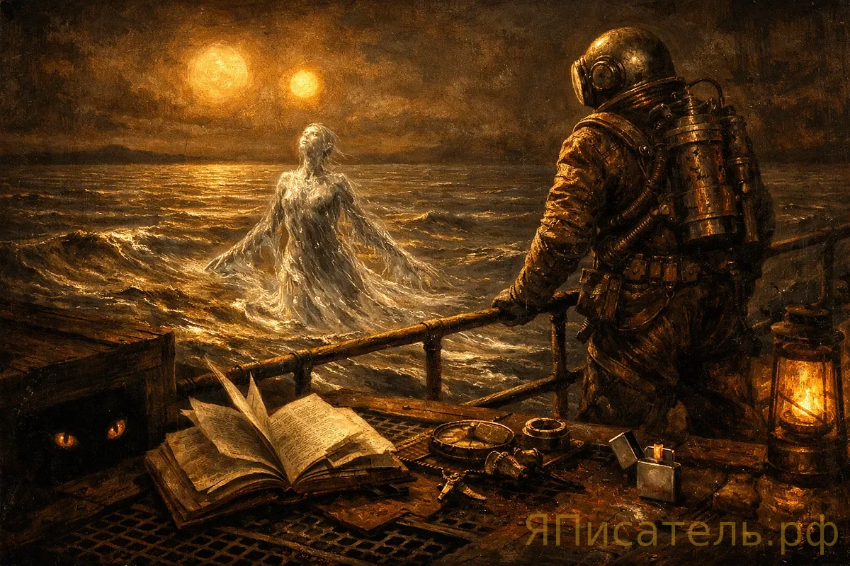 Лем написал о ChatGPT в начале 60-х. Точнее не скажешь — и это плохая новость