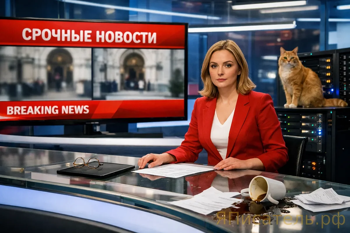 ЭКСТРЕННЫЙ ВЫПУСК: Нос в чине статского советника задержан у Казанского собора