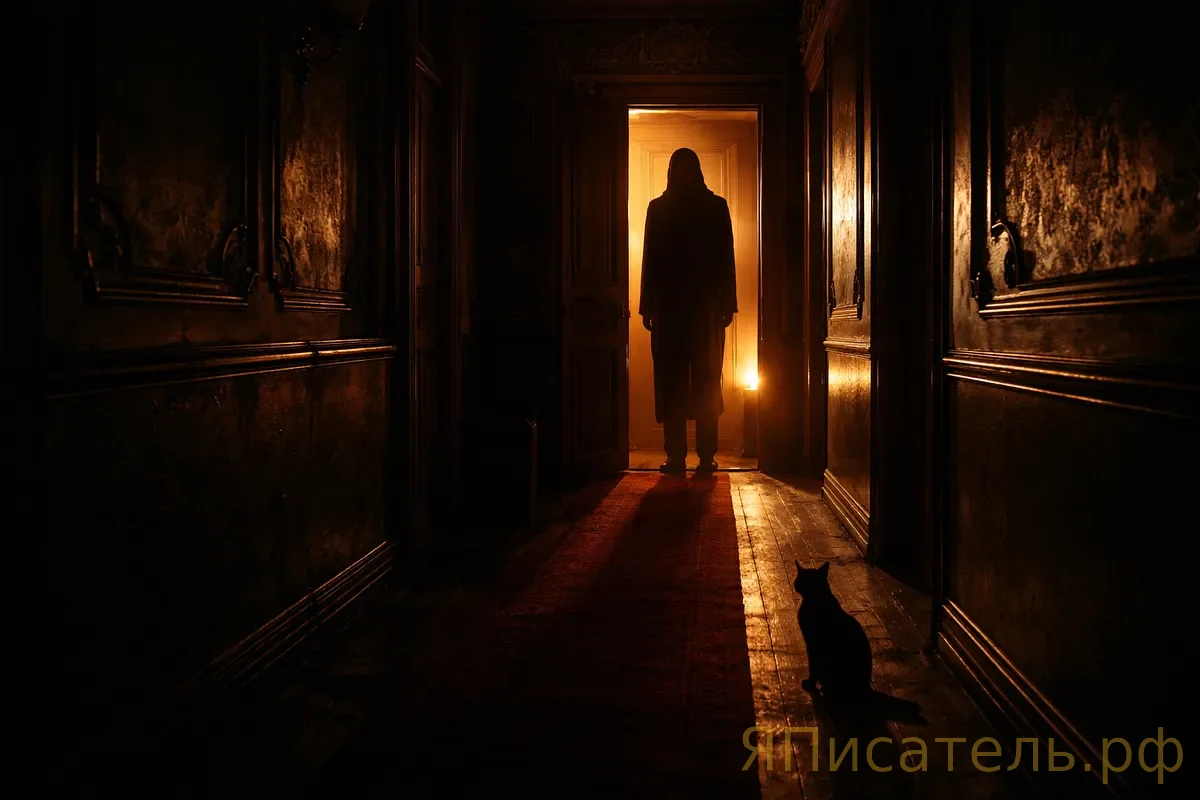 Тонкая стена