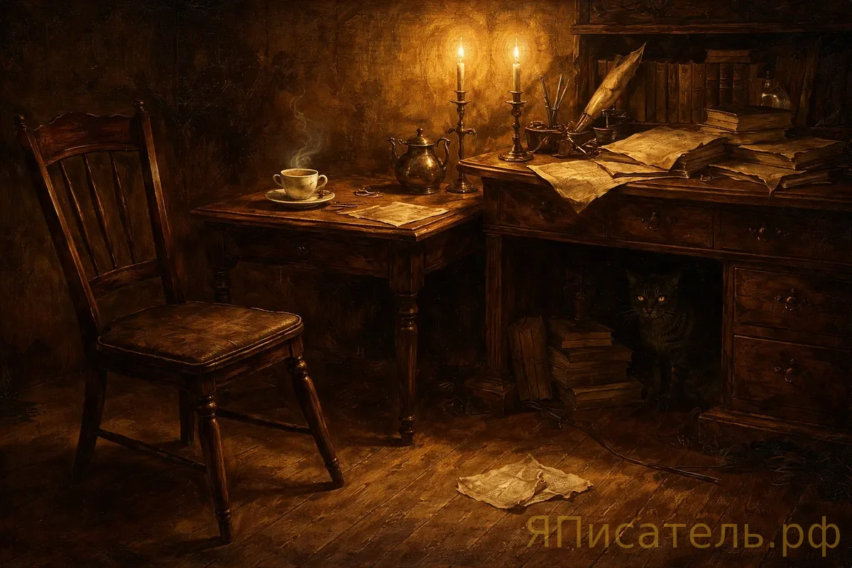 Метод «говорящего молчания»: пауза в диалоге весомее любой реплики