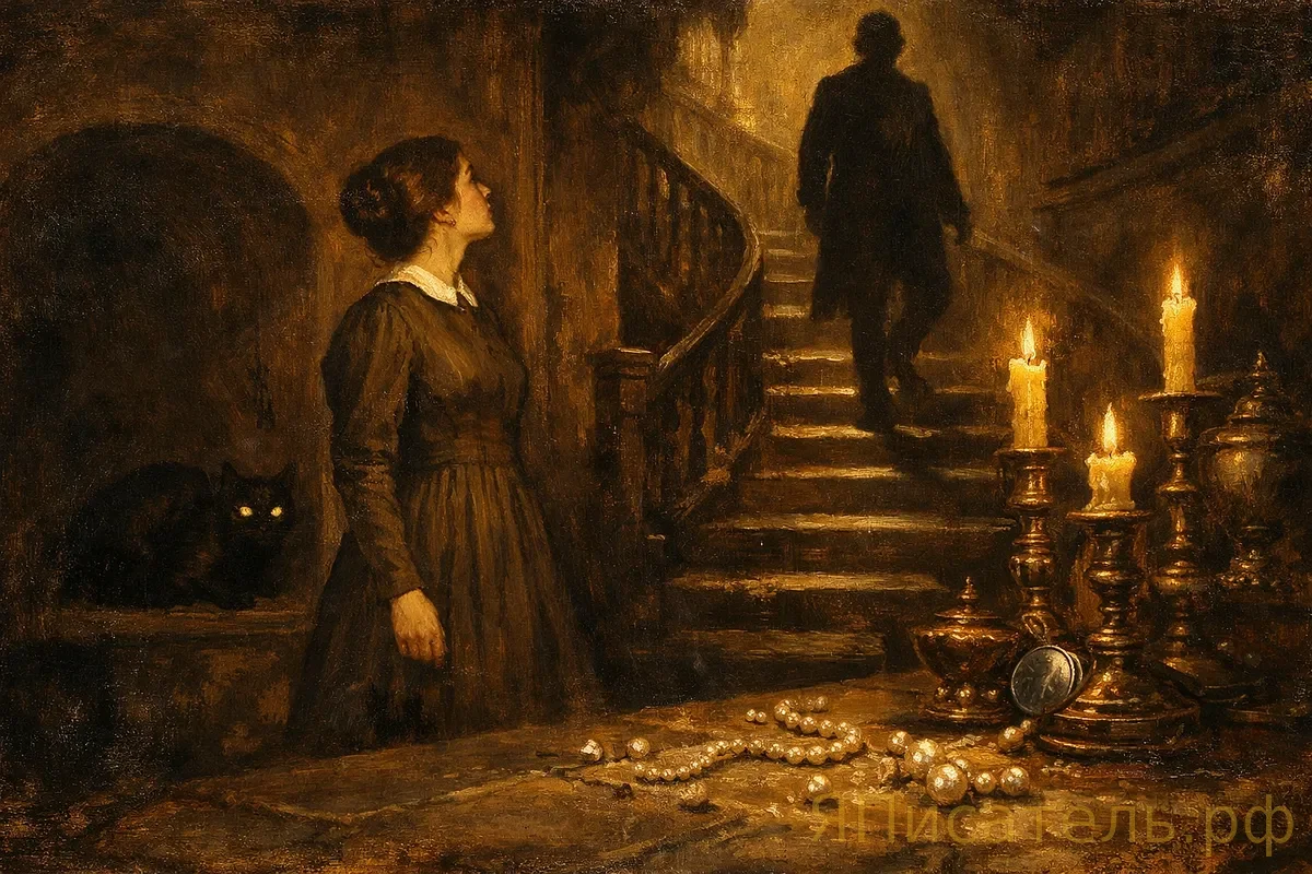 Шарлотта Бронте написала учебник по токсичным отношениям — и весь мир решил, что это романтика