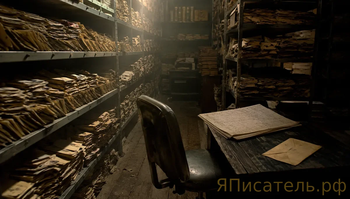 Адресат выбыл